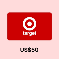 타겟 US$50 기프트카드